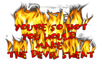 flirting quote-13155