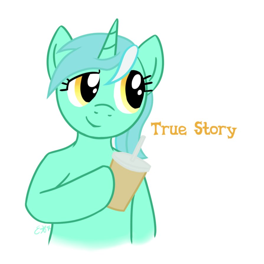 true story  brony by oemilythepenguino-d
