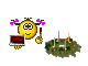 smilie girl 221
