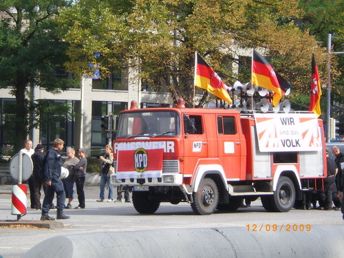Fahrzeug Demo