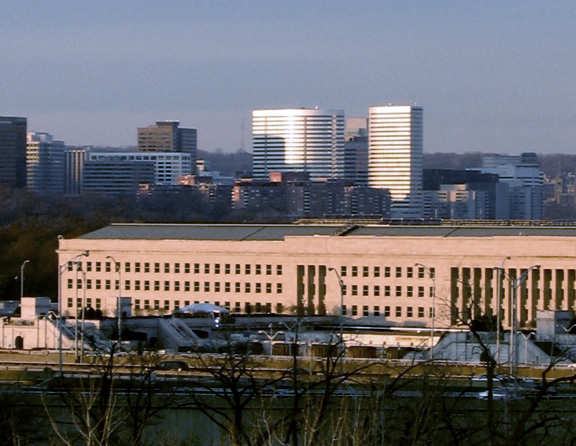 The Pentagon 28side29