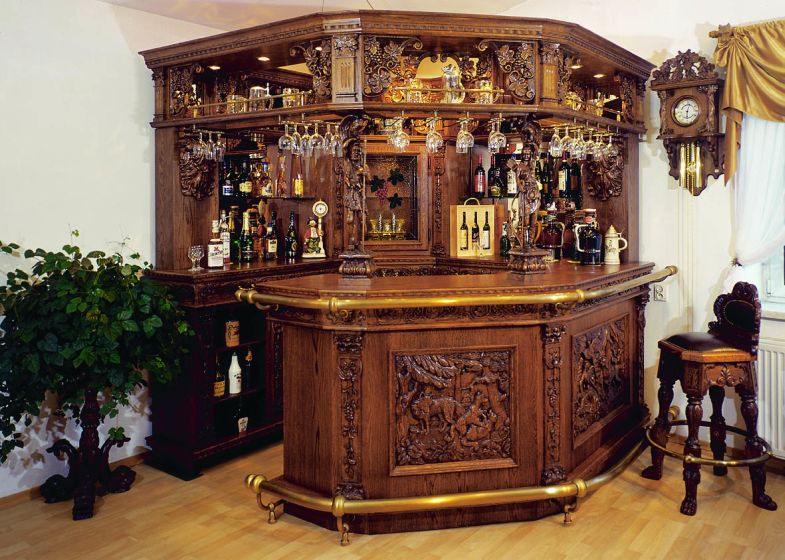 hausbar