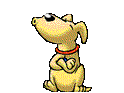 pfeiffdog