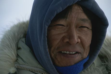 inuit good