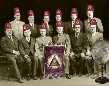 Illuminaten
