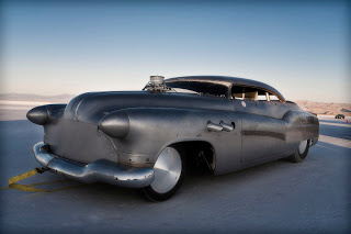 metalcar