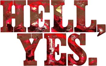 721187406 Hell Yes answer 1 xlarge