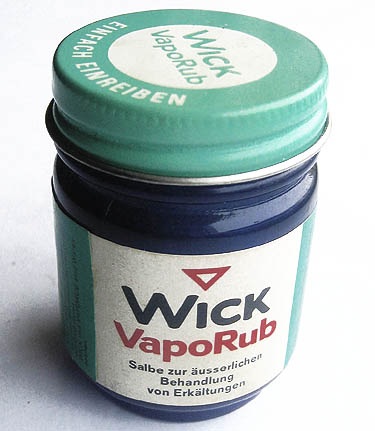 wick-g