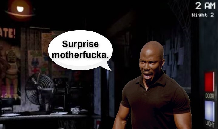 Surprise-Motherf-cka-five-nights-at-fred