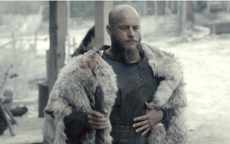 aging ragnar