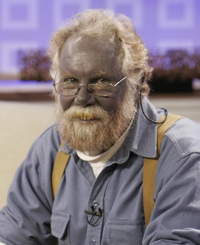 blueman