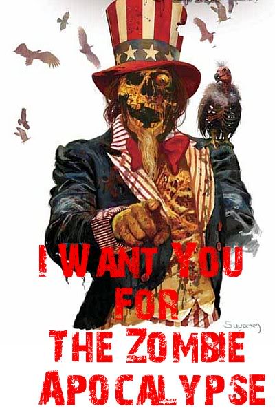 ZombieApocalypse