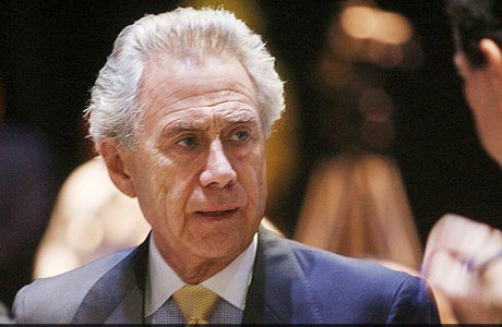 philip anschutz