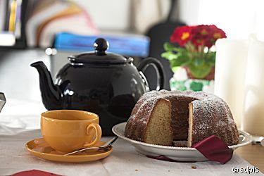 Kaffee und Kuchen 63754