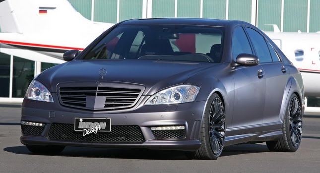 Mercedes-S500 Inden-Design-001