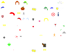 icons