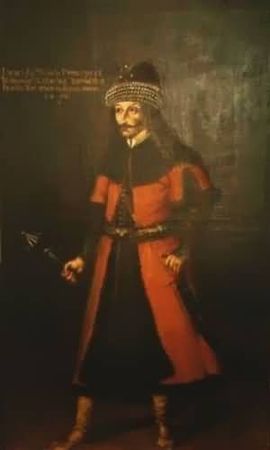 normal Vlad Tepes Dracula 20