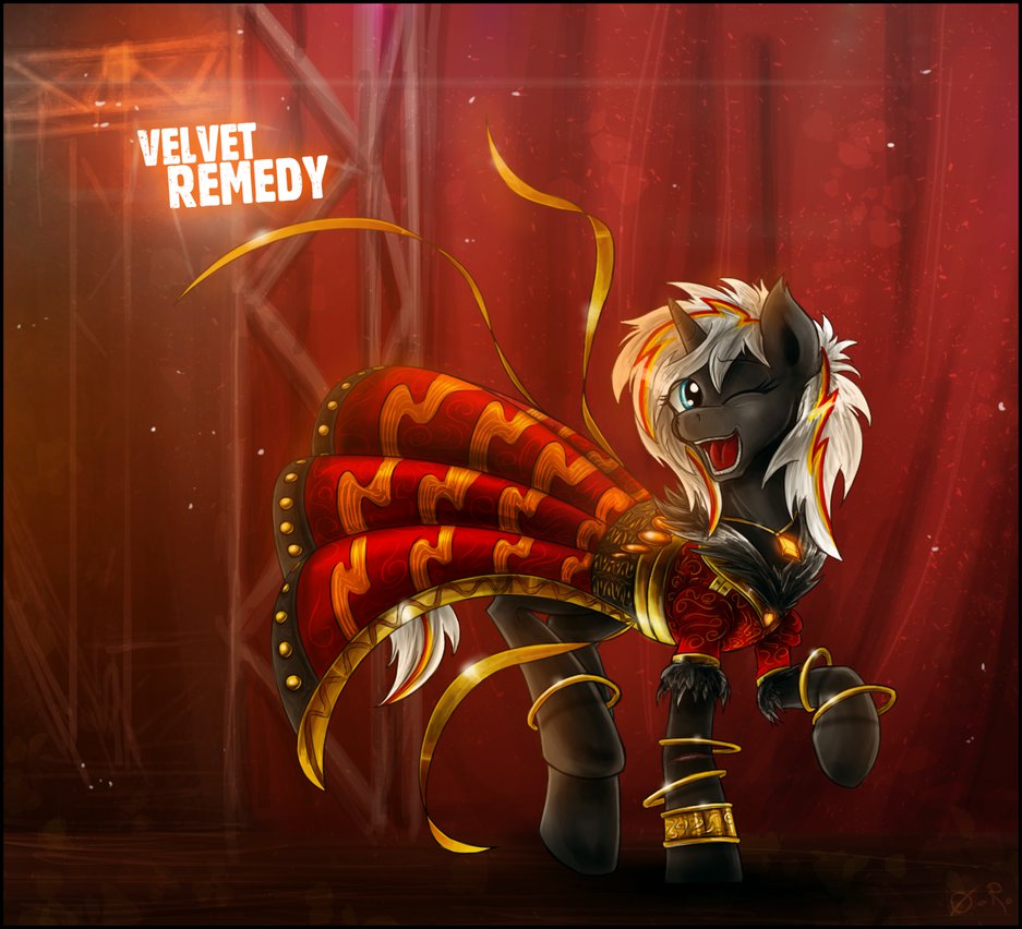foe velvet remedy by theomegaridley d8s