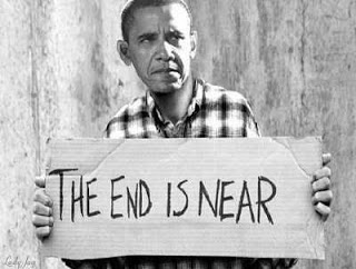Obama EndIsNearMO
