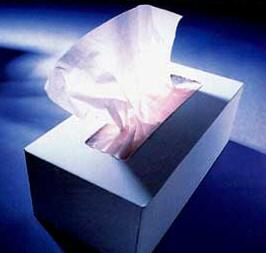 kleenex