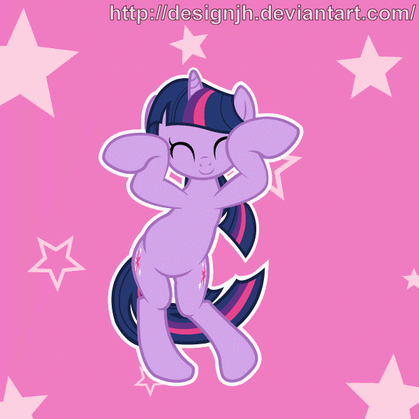 caramelldansen with 26 ponies by design