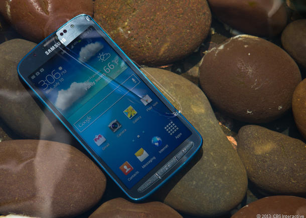 Samsung Galaxy S4 Active 35783536-6546 6