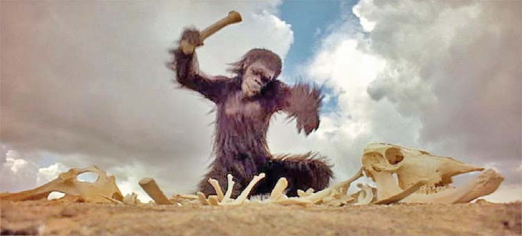 2001 space odyssey