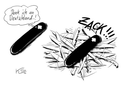 denk ich an deutschland 737335