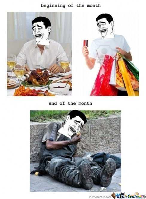 Beginning-of-the-month-End-of-the-month 