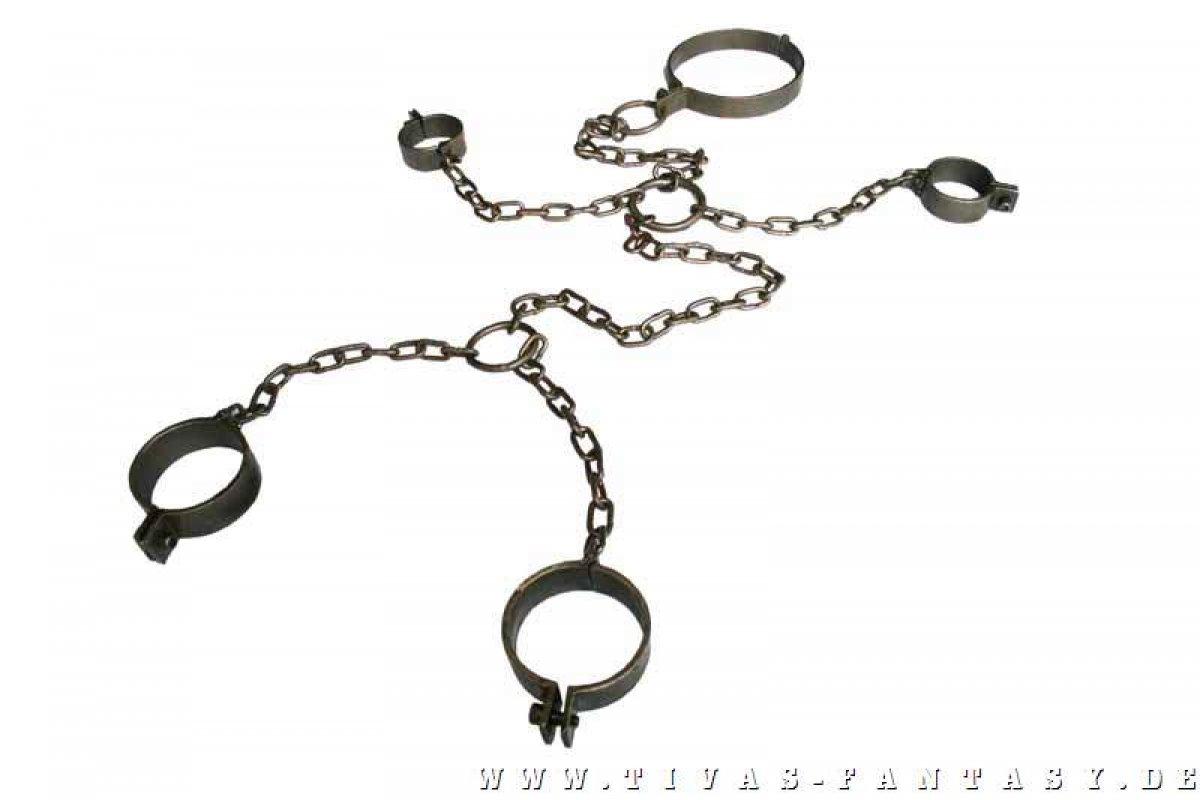 Sklavenkette-Pranger-Inquisition-X15