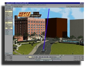 myers plaza