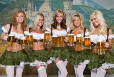 Oktoberfest4girls