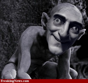 Marty-Feldman-as-Gollum-56815-300x283