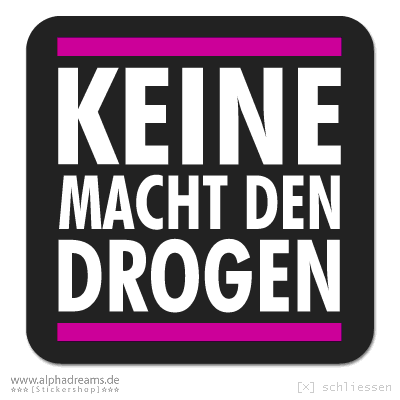 keine-macht-den-drogen