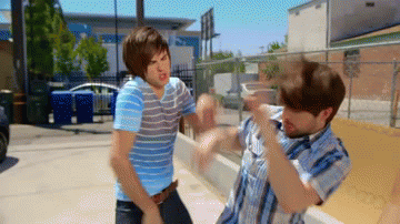 smosh the most sexiest cat fight eve
