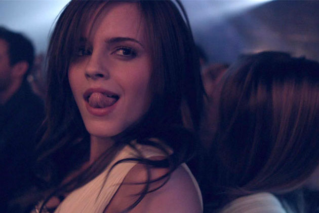 50 shades of grey emma watson