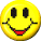 rollender Smilie 22