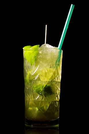 Caipirinha