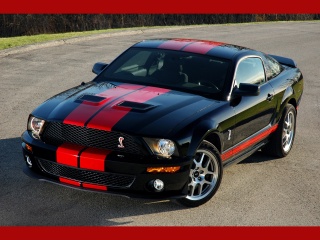 320 Ford-Shelby-Cobra-GT500-Red-Stripe-0
