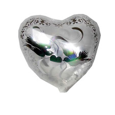 ballon-silber 226