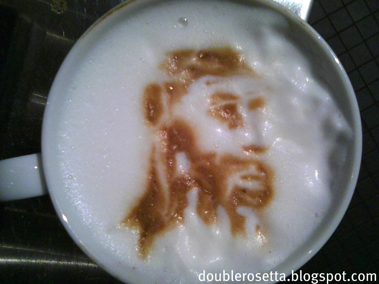 jesus etchingx