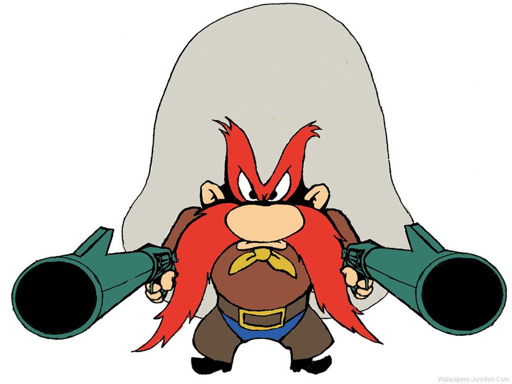 Yosemite-Sam-Cartoon-Wallpapers