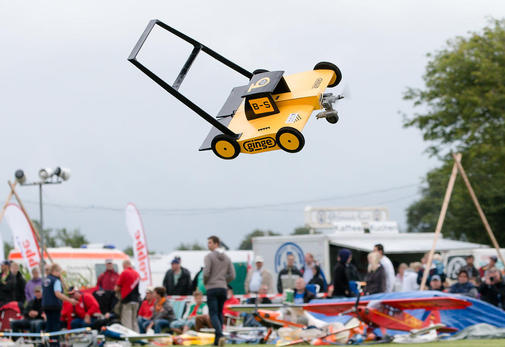 Modellflugtag-bei-Schmuddelwetter Artike