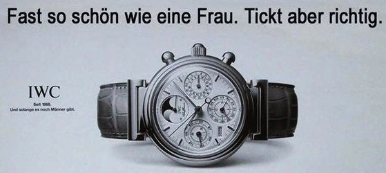 ticktaberrichtig
