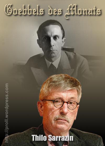 thilo sarrazin goebbels