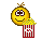 popcorn