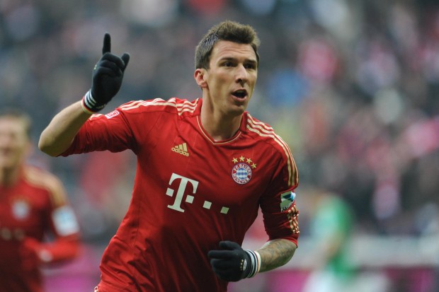 FC-Bayern-Muenchen-SpVgg-Greuther-Fuerth
