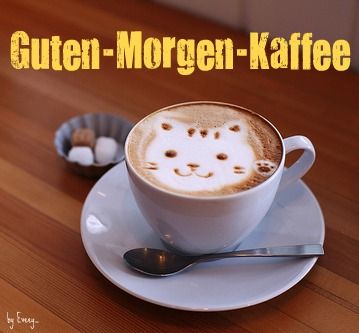 guten-morgen-kaffee