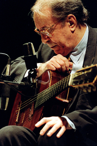 JoC3A3o Gilberto