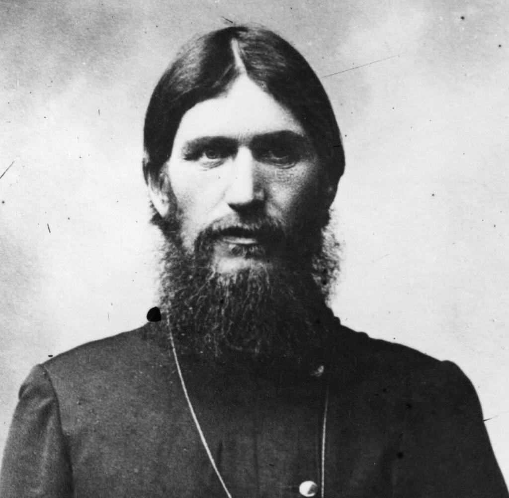 Rasputin